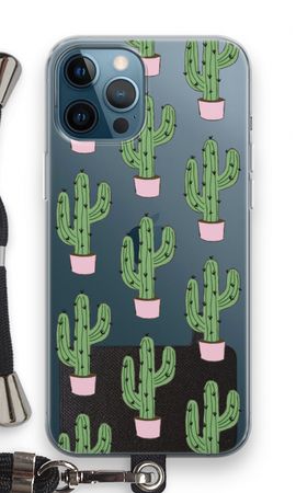 Cactus Lover