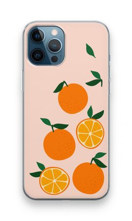 Will you be my clementine