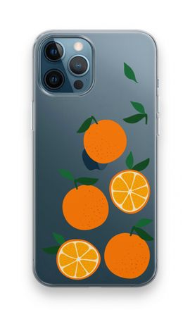 Will you be my clementine