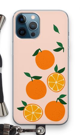 Will you be my clementine