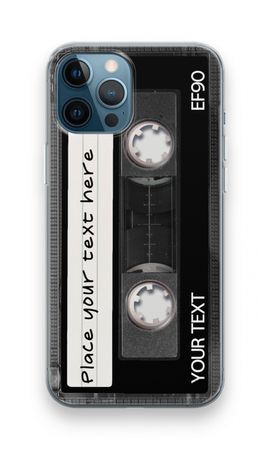 Cassette tape N°1