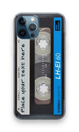 Cassette tape N°2