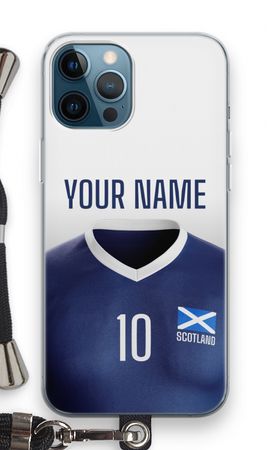 Scotland - Football