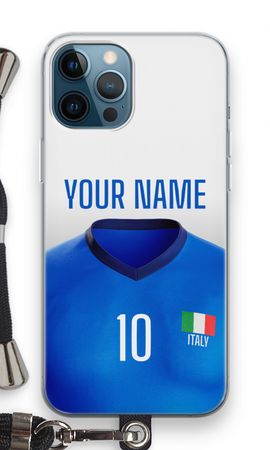 Italy - Football