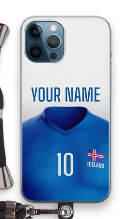 Iceland - Football