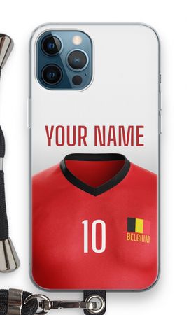 Belgium - Football