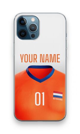 Netherlands - Football