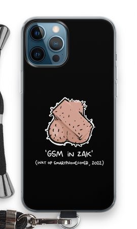 GSM in zak