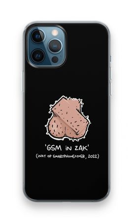 GSM in zak
