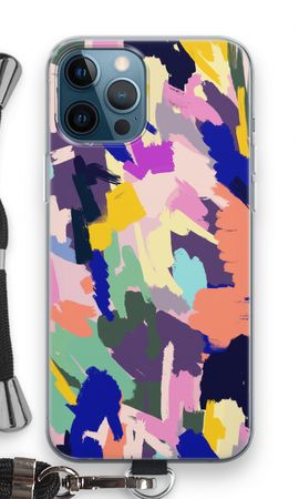 Modern Abstract Scratches