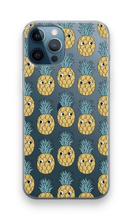 Pineapples