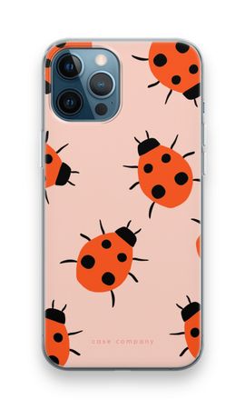 Ladybugs