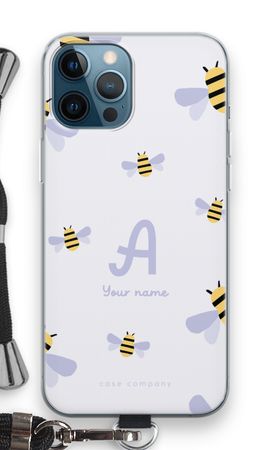 Bees Monogram