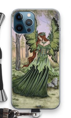 Lady of the forest