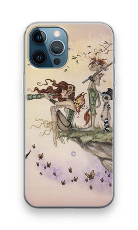 Where the wind takes you