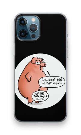 Gelukkig zeg