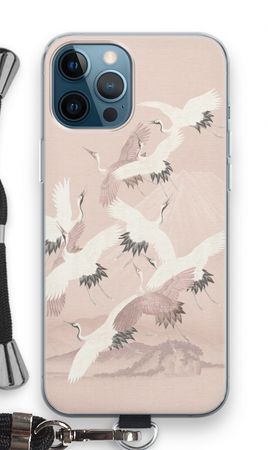 Japanese Crane Birds