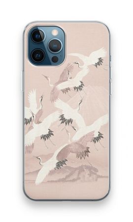 Uccelli della gru giapponese