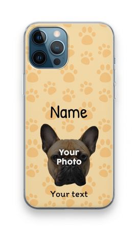 Personalized face - Pet