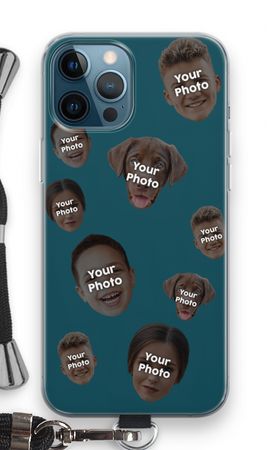 Personalized Face N°1