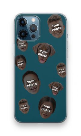 Personalized Face N°1