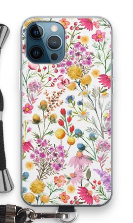 Delicate Plants and Flowers