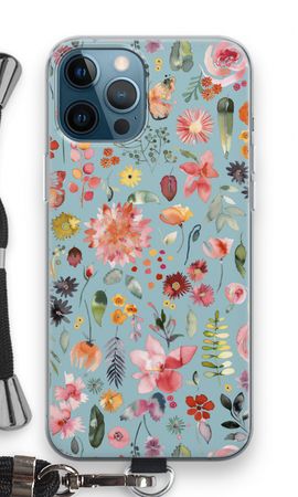 Colorful Plants and Flowers