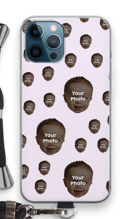 Personalized Face N°2