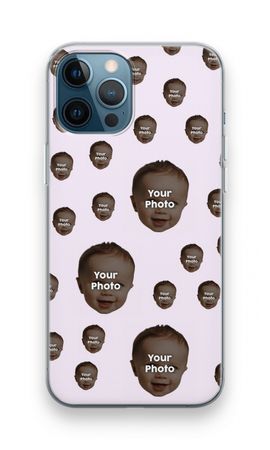 Personalized Face N°2