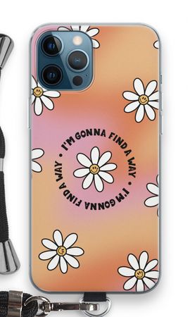 I'm gonna find a way