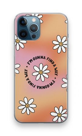 I'm gonna find a way