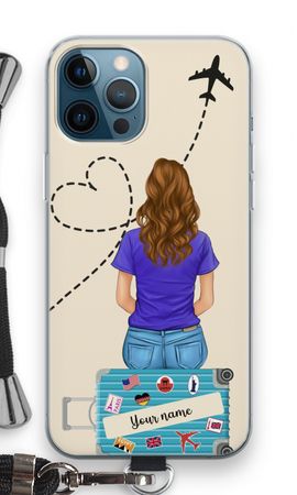 Leaving on a trip N°1