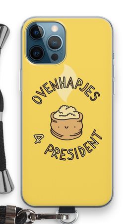 Ovenhapjes