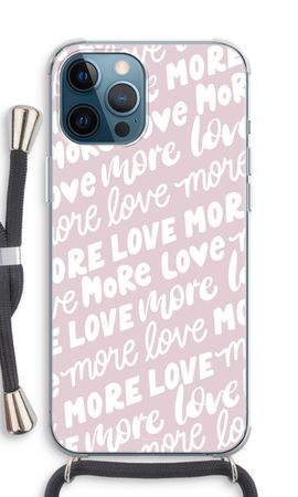 More Love