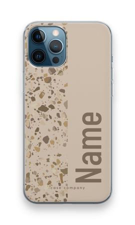Namecase Terrazzo