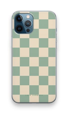 Checkered Mint