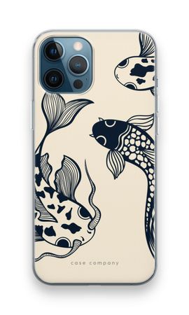 Black Koi