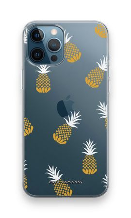 Little pineapples