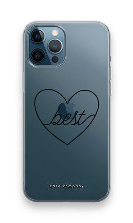 Best heart black