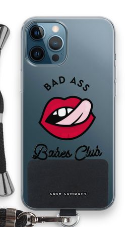 Badass Babes Club