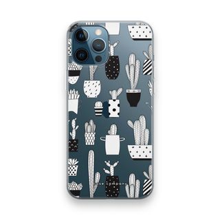 Cactus print