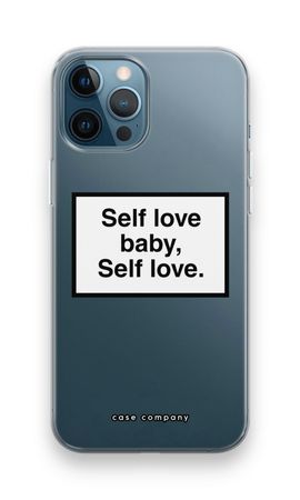 Self love