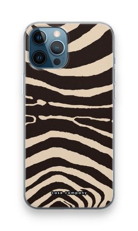 Arizona Zebra