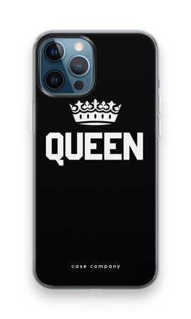 Queen black