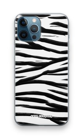 Zebra pattern