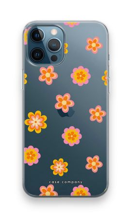 Retro Flowers