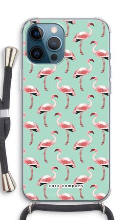 Flamingo's
