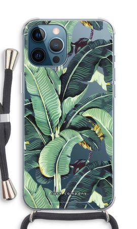 Feuilles de banana