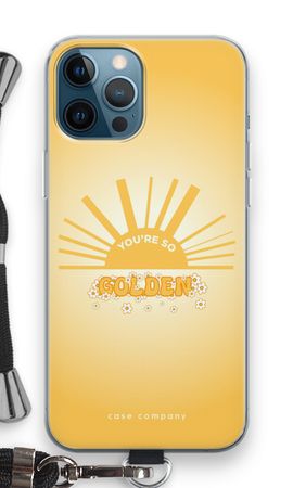 Harry - You Are So Golden