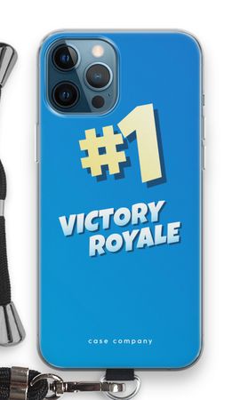 Victory Royale